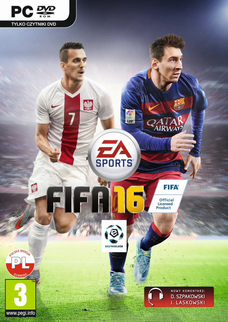 „FIFA 16”