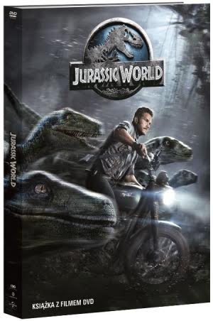 „Jurassic World”