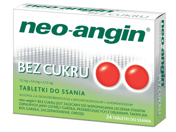  Neo- Angin