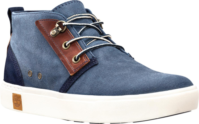 Timberland - Amherst Chukka