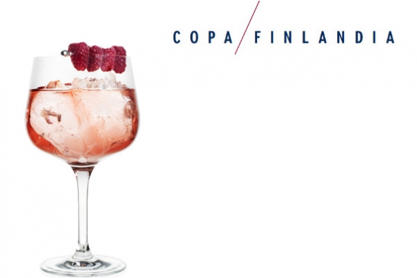Drinki Copa Finlandia