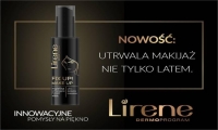 Mgiełka utrwalająca makijaż+10h nie tylko na lato