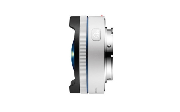 Ultraszerokokątny Samsung 10 mm F3,5