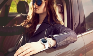 Najnowszy smartwatch Samsung Gear S2 już w przedsprzedaży