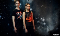 Patryk Hardziej for Medicine