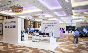 Samsung uruchamia platformę wsparcia dla małego i średniego biznesu