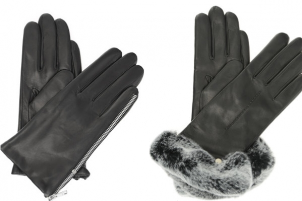 OCHNIK rękawiczki z kolekcji jesień/zima 2014