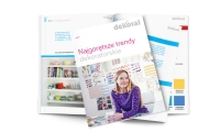 Najgorętsze trendy dekoratorskie