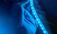 Oświetlenie led