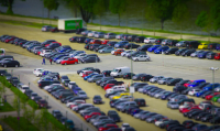 Parking strzeżony Kraków