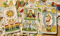 Darmowy tarot