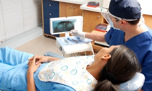Zdjęcia Rtg Cyfrowe w stomatologii - jakie są zalety?