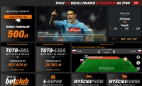 Oferta internetowa totolotek.pl