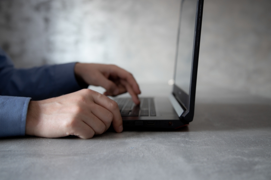 Oferta transkrypcji w SpiszeTo