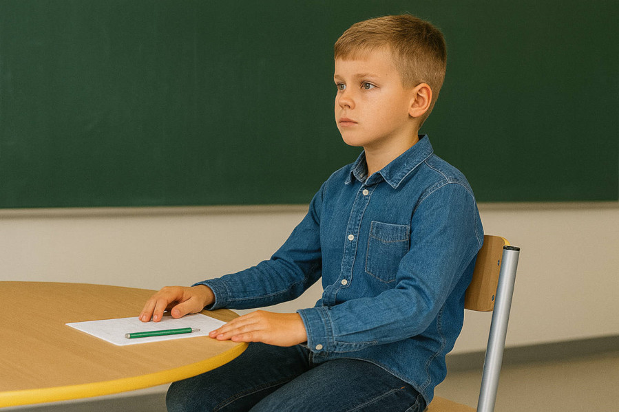 Oferta mebli szkolnych ItalSchool