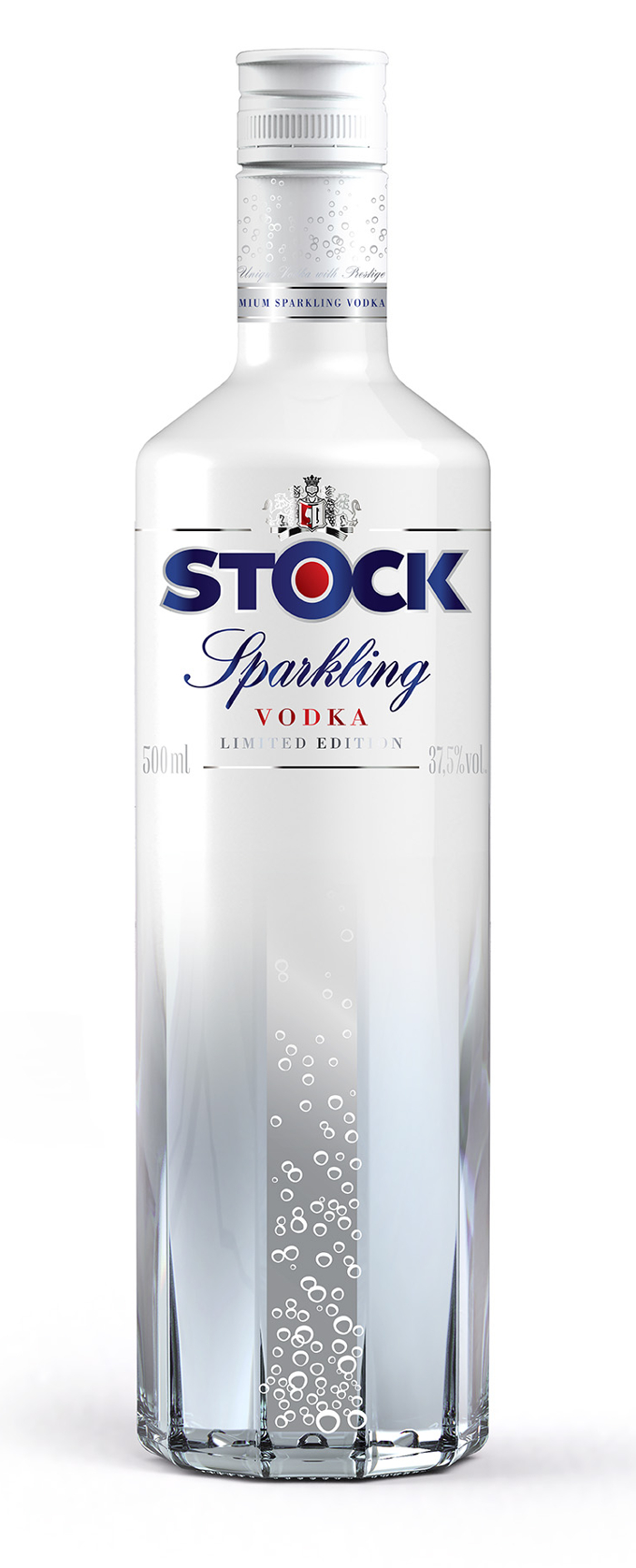 Stock Sparkling