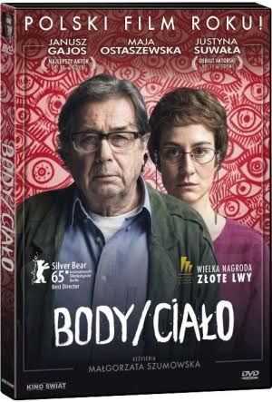 „Body/ciało” 