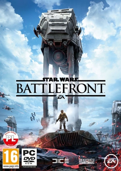 Star Wars: Battlefront 