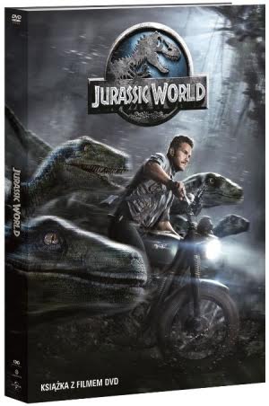 „Jurassic World”