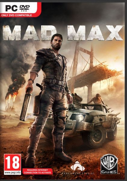 „Mad Max”