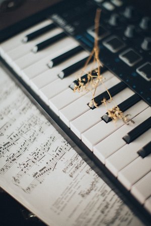 pianino cyfrowe