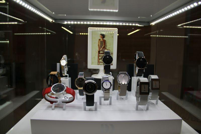 Prezentacja Danish Design Watches