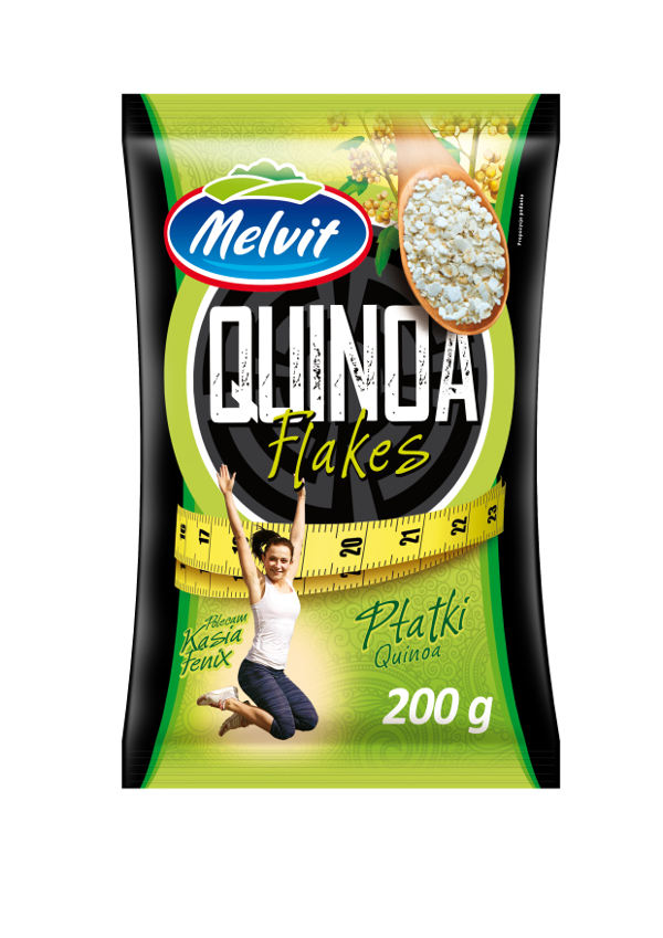 Melvit Quinoa