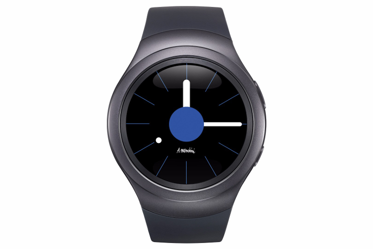 Samsung Gear S2 