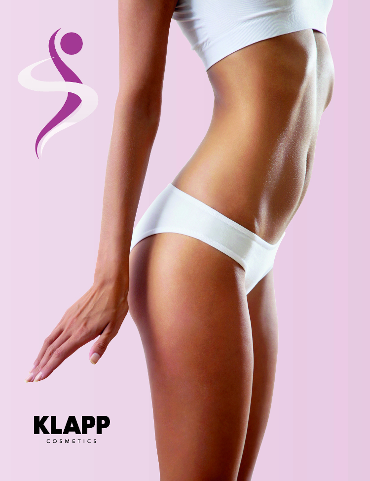 Zabieg KLAPP Cosmetics- ACTIVE TUMMY SLIMING