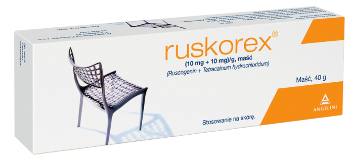 Ruskorex