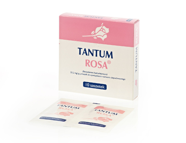 Tantum Rosa