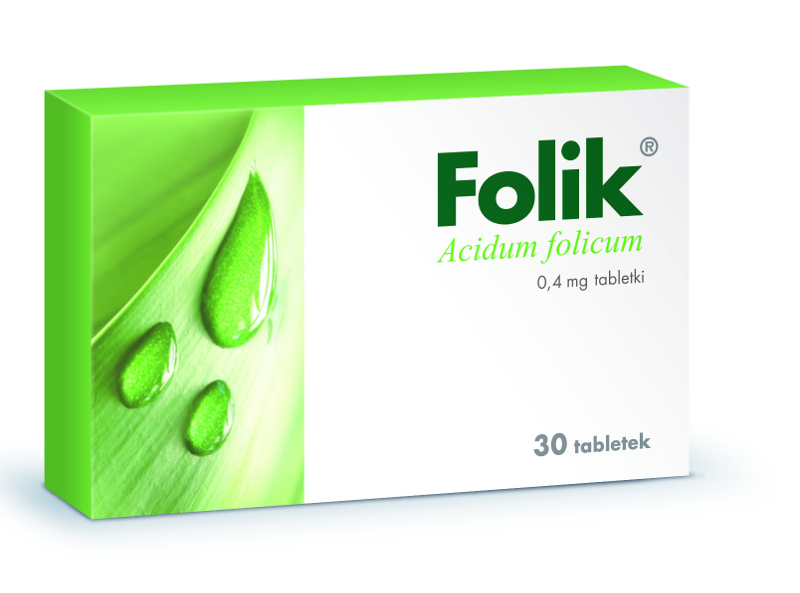 Folik