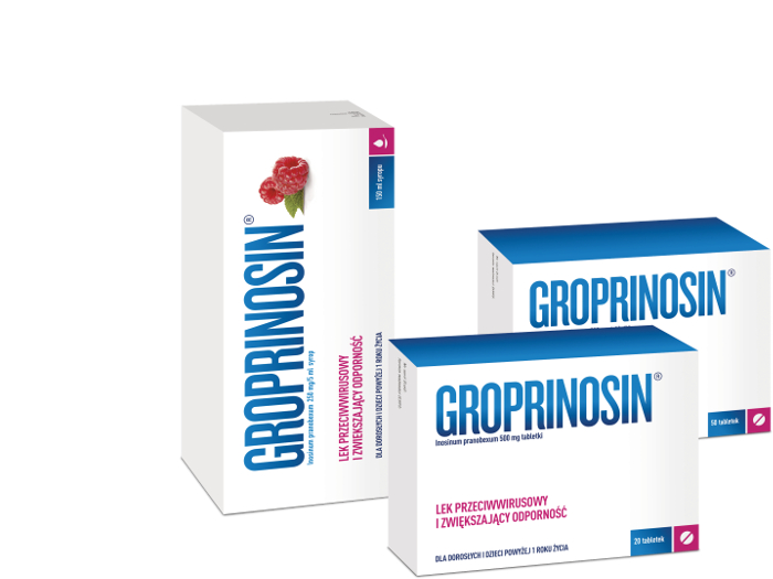 Groprinosin