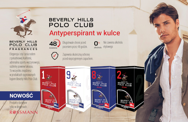 Beverly Hills Polo Club