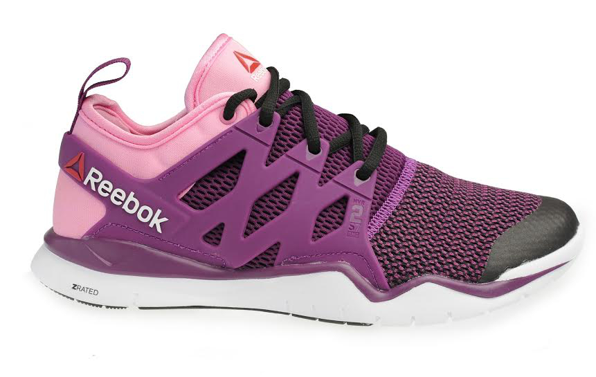  Reebok wiosna-lato 2016