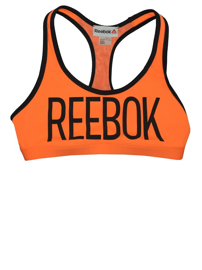  Reebok wiosna-lato 2016