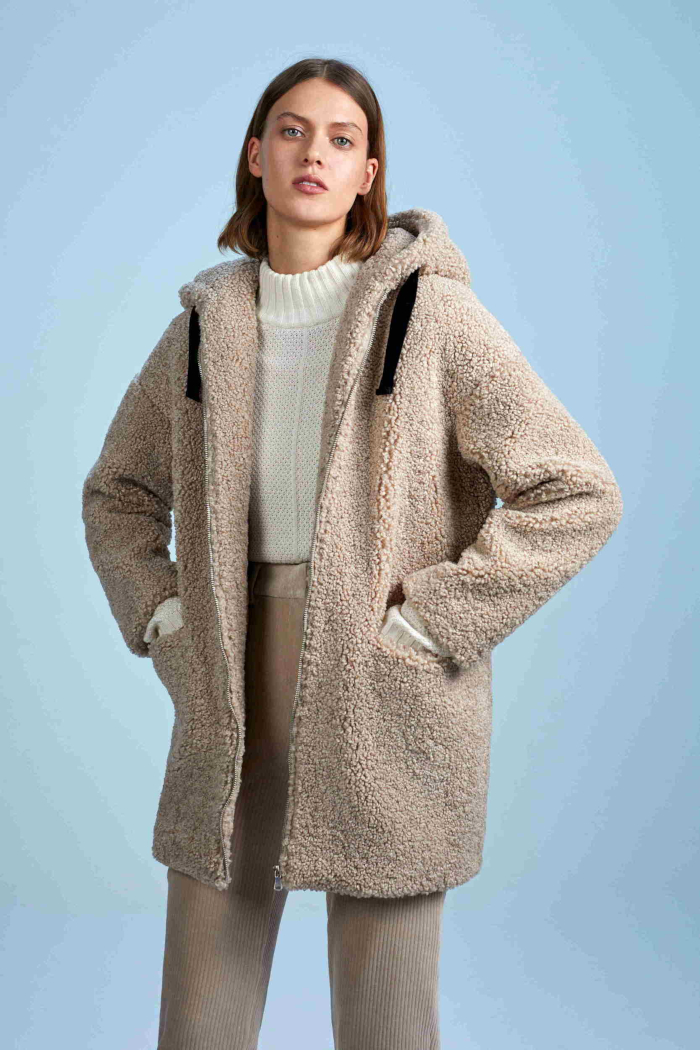 Esprit -  kurtka z kolekcji jesień/zima 2020