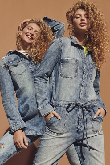 Esprit #YouRule