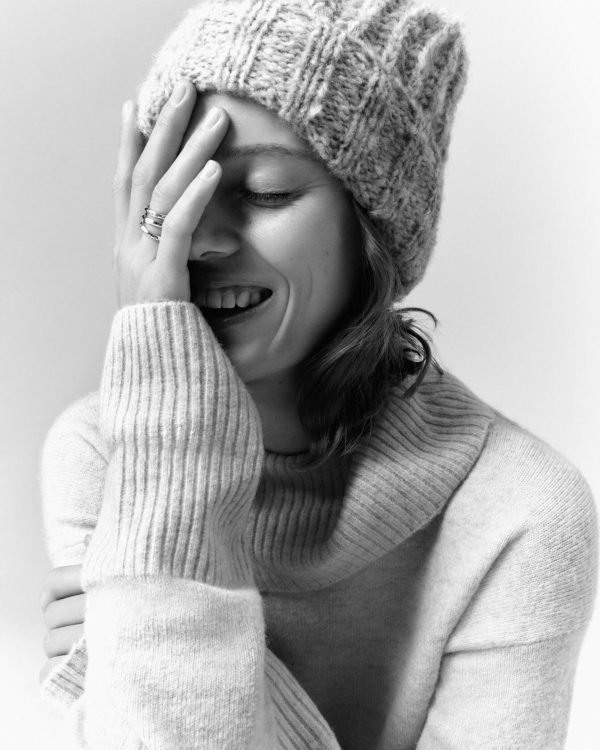 Esprit ekologiczna moda