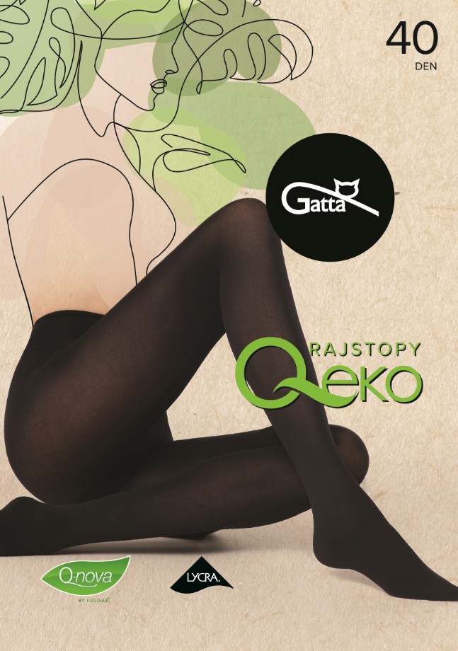 Gatta Q-eko