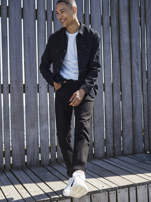 Lee- kolekcja fw 2021