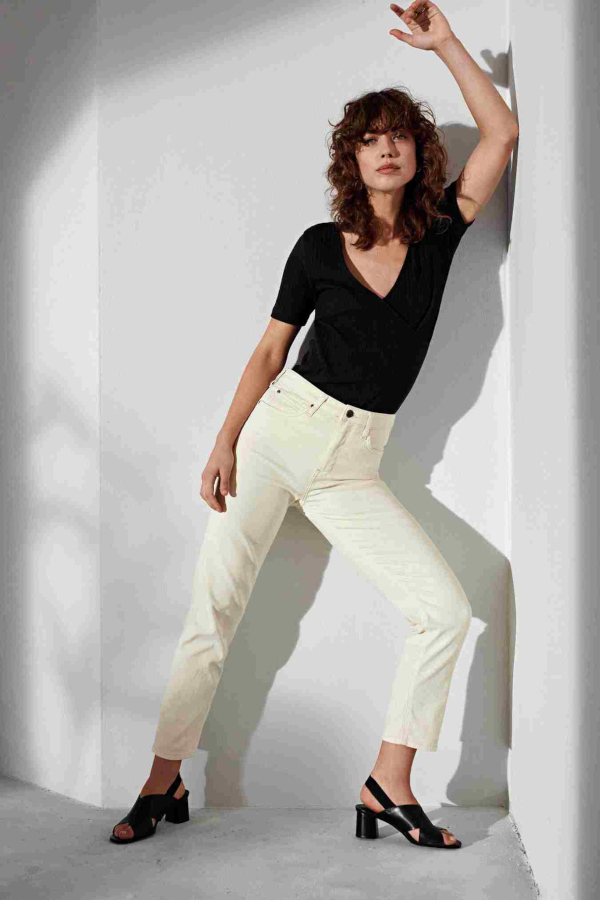 Kolekcja  spodni Lee Jeans wiosna-lato 2021