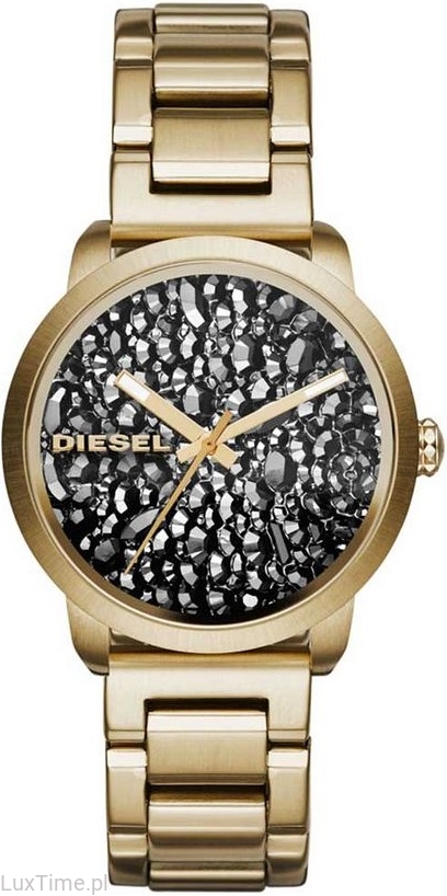 zegarek damski Diesel