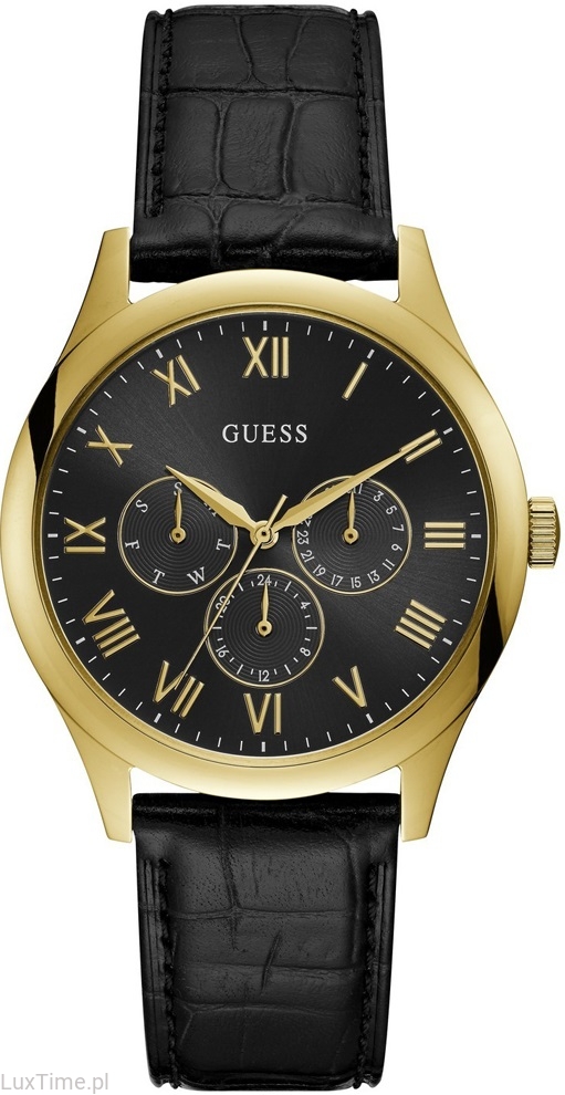 Zegarek damski Guess