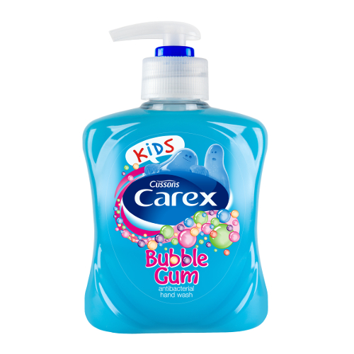 carex blue