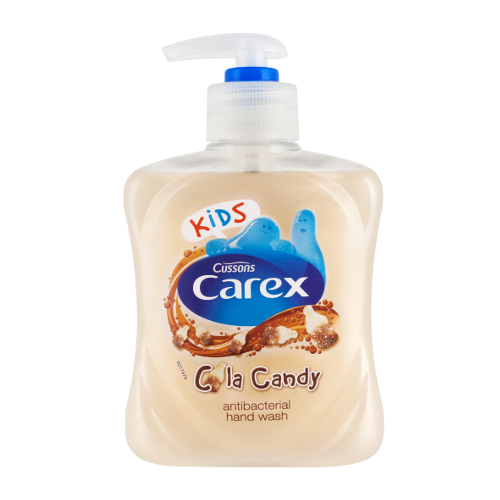 carex candy