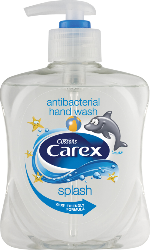carex splash