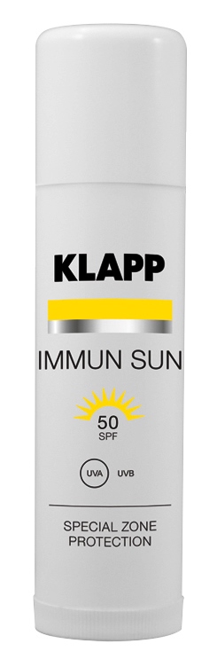 klapp special zone protection