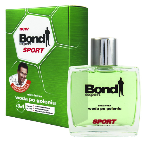 bond sport