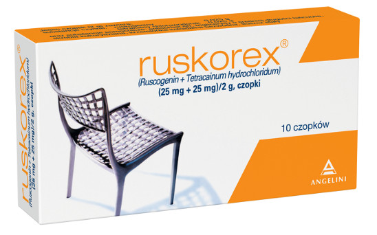 ruskorex